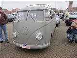 Cars & Coffee Kapellen -  27 november 2016