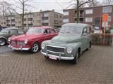 Cars & Coffee Kapellen -  27 november 2016