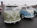 Cars & Coffee Kapellen -  27 november 2016