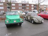 Cars & Coffee Kapellen