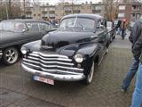 Cars & Coffee Kapellen -  27 november 2016