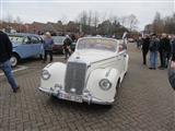 Cars & Coffee Kapellen -  27 november 2016