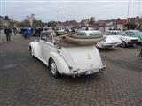 Cars & Coffee Kapellen -  27 november 2016