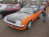 Cars & Coffee Kapellen -  27 november 2016