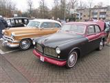 Cars & Coffee Kapellen -  27 november 2016