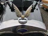 Cars & Coffee Kapellen -  27 november 2016