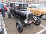 Cars & Coffee Kapellen -  27 november 2016