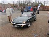 Cars & Coffee Kapellen -  27 november 2016