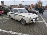 Cars & Coffee Kapellen -  27 november 2016