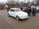 Cars & Coffee Kapellen -  27 november 2016