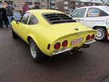 Cars & Coffee Kapellen -  27 november 2016