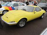 Cars & Coffee Kapellen -  27 november 2016