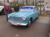 Cars & Coffee Kapellen -  27 november 2016