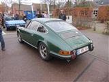 Cars & Coffee Kapellen -  27 november 2016