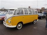 Cars & Coffee Kapellen -  27 november 2016