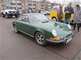 Cars & Coffee Kapellen -  27 november 2016