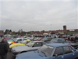 Cars & Coffee Kapellen -  27 november 2016