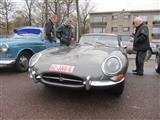 Cars & Coffee Kapellen -  27 november 2016