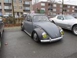 Cars & Coffee Kapellen -  27 november 2016