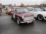 Cars & Coffee Kapellen -  27 november 2016