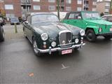 Cars & Coffee Kapellen -  27 november 2016