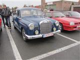 Cars & Coffee Kapellen -  27 november 2016