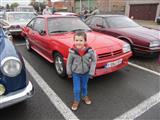 Cars & Coffee Kapellen -  27 november 2016