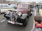 Cars & Coffee Kapellen -  27 november 2016