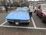 Cars & Coffee Kapellen -  27 november 2016