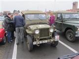 Cars & Coffee Kapellen