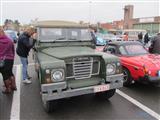 Cars & Coffee Kapellen -  27 november 2016