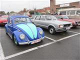 Cars & Coffee Kapellen -  27 november 2016