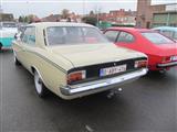Cars & Coffee Kapellen -  27 november 2016