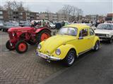 Cars & Coffee Kapellen -  27 november 2016