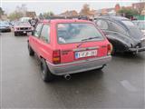Cars & Coffee Kapellen -  27 november 2016