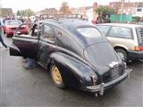 Cars & Coffee Kapellen -  27 november 2016