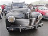Cars & Coffee Kapellen -  27 november 2016