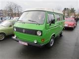 Cars & Coffee Kapellen -  27 november 2016