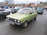 Cars & Coffee Kapellen -  27 november 2016
