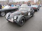 Cars & Coffee Kapellen -  27 november 2016
