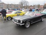 Cars & Coffee Kapellen -  27 november 2016