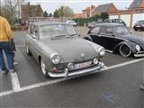 Cars & Coffee Kapellen -  27 november 2016