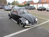 Cars & Coffee Kapellen -  27 november 2016