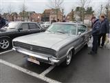 Cars & Coffee Kapellen -  27 november 2016