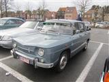 Cars & Coffee Kapellen -  27 november 2016