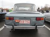 Cars & Coffee Kapellen -  27 november 2016
