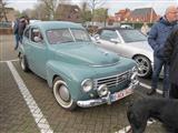 Cars & Coffee Kapellen -  27 november 2016