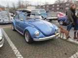Cars & Coffee Kapellen -  27 november 2016