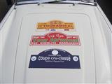 Cars & Coffee Kapellen -  27 november 2016