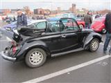 Cars & Coffee Kapellen -  27 november 2016